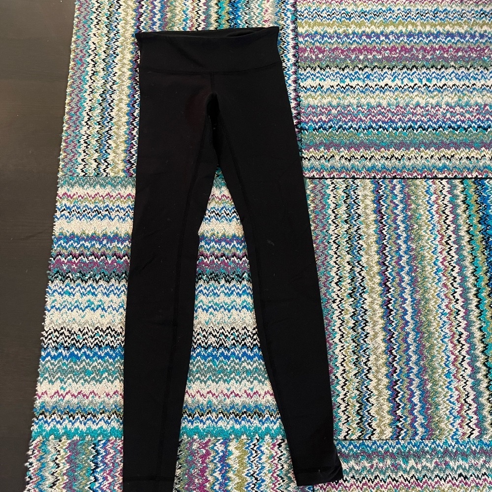 Lululemon leggings